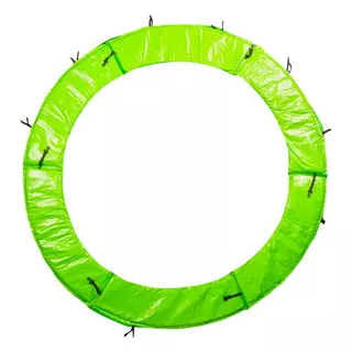 Obroba za trampolin 305 cm - modra
