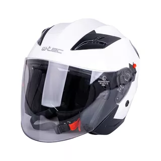 Moto čelada W-TEC Putta