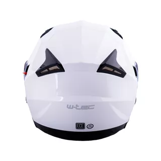 Moto čelada W-TEC Putta