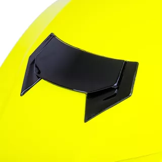 Preklopna moto čelada W-TEC Cullo - črna mat