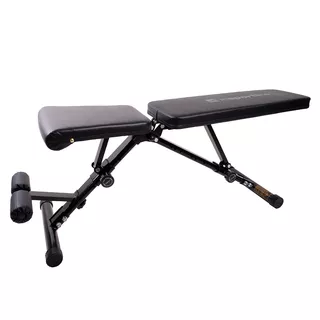 Fitnes klop inSPORTline ON-X AB20