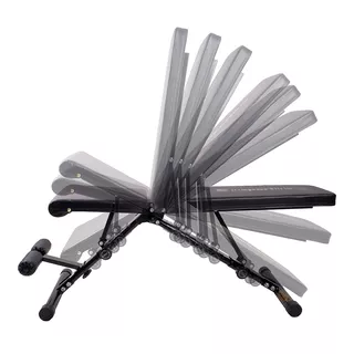 Fitnes klop inSPORTline ON-X AB20