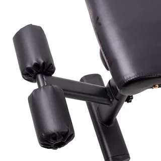 Fitnes klop inSPORTline ON-X AB50
