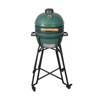 Keramični kamado žar inSPORTline Pasionato 16"