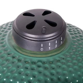 Keramični kamado žar inSPORTline Pasionato 16"