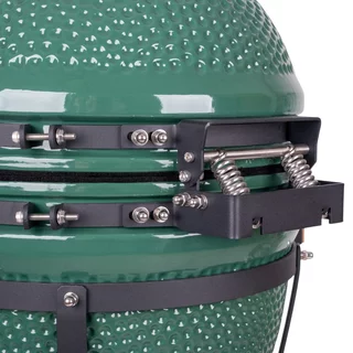 Keramični kamado žar inSPORTline Pasionato 16"