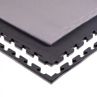 Puzzle tatami podloga inSPORTline Sazegul 100x100x2 cm