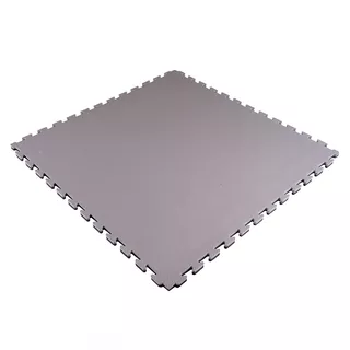 Puzzle tatami podloga inSPORTline Sazegul 100x100x2 cm - rdeče-modra, vzorec 5 črt