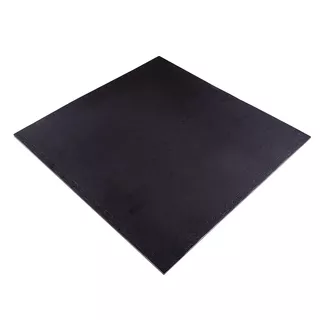 Puzzle tatami podloga inSPORTline Sazegul 100x100x2 cm - rdeče-modra, vzorec 5 črt