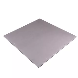 Puzzle tatami podloga inSPORTline Sazegul 100x100x2 cm - rdeče-modra, vzorec 5 črt