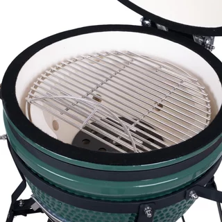 Keramični kamado žar inSPORTline Pasionato 16"
