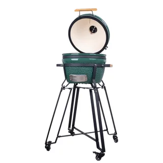 Keramični kamado žar inSPORTline Pasionato 16"