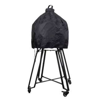 Keramični kamado žar inSPORTline Pasionato 16"
