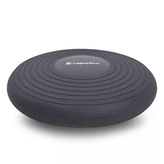 Balance Trainer inSPORTline Bumy BC450 - temno siva