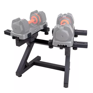 Stojalo za enoročni set uteži inSPORTline DuraBell®