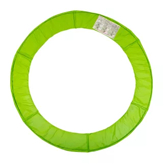 Obroba za trampolin 305 cm - modra