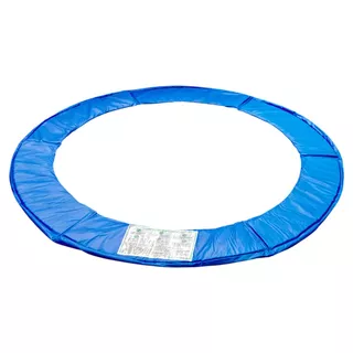 Obroba za trampolin 305 cm - modra - modra