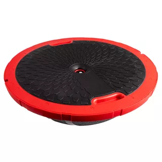 inSPORTline Dome Edge Balance Trainer - rdeča-črna