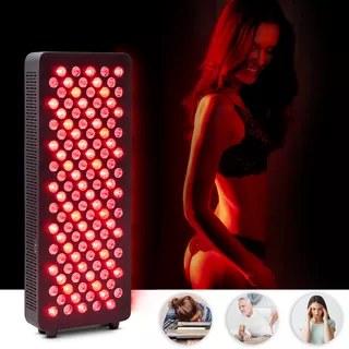 Infrardeči LED panel inSPORTline Flabor - 120 LED