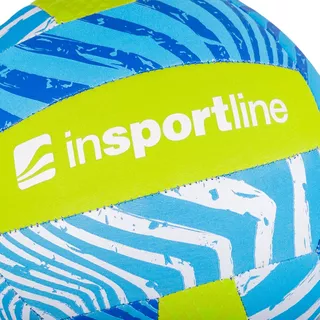 Neoprenska žoga za odbojko inSPORTline Gilermo, velikost 5