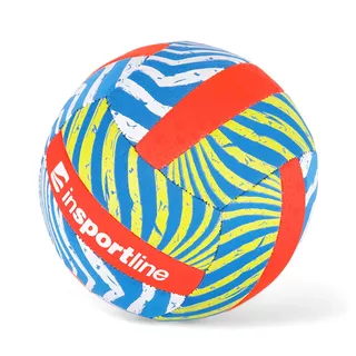 Neoprenska mini žoga inSPORTline Pequenito velikosti 2