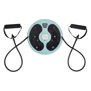 Rotana inSPORTline Digital Twister z elastikama