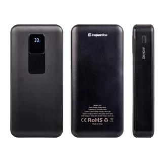 Powerbank inSPORTline PowerTwenty 20000 mAh