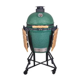 Keramični kamado žar inSPORTline Pasionato 20"