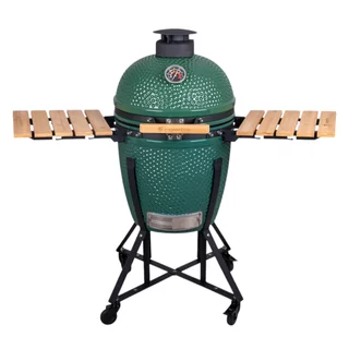 Keramični kamado žar inSPORTline Pasionato 20"