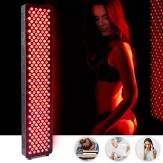 Infrardeči LED panel inSPORTline Klostar - 240 LED