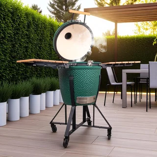 Keramični kamado žar inSPORTline Pasionato 20"
