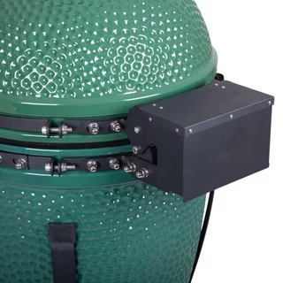 Keramični kamado žar inSPORTline Pasionato 20"