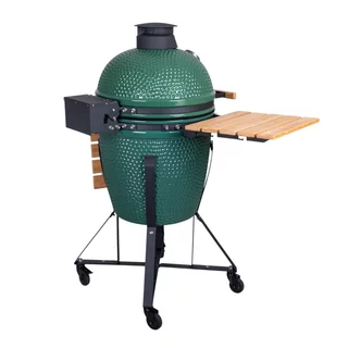 Keramični kamado žar inSPORTline Pasionato 20"