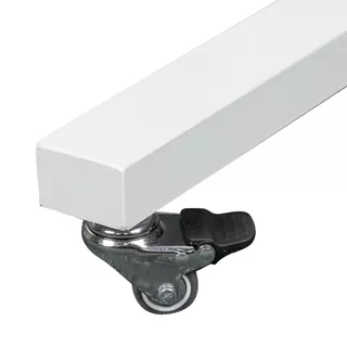 Infrardeči LED panel inSPORTline Supetar - črna