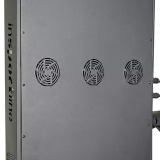 Infrardeči LED panel inSPORTline Sumatrin - bela