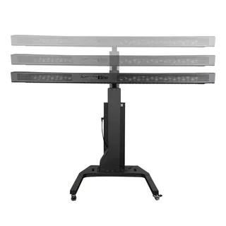 Infrardeči LED panel inSPORTline Sumatrin - bela