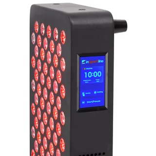 Infrardeči LED panel inSPORTline Flabor - 120 LED