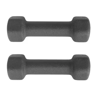 Neoprenske uteži inSPORTline ON-X Renbell 2 x 1 kg