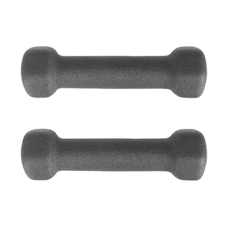 Neoprenske uteži inSPORTline ON-X Renbell 2 x 0,5 kg