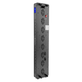 Infrardeči LED panel inSPORTline Klostar - 240 LED