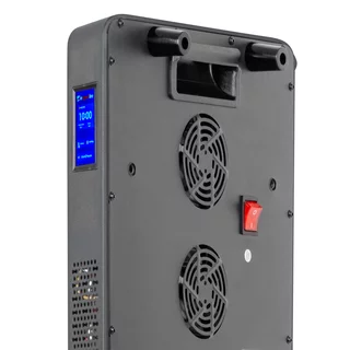Infrardeči LED panel inSPORTline Klostar - 240 LED