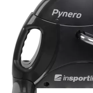 Mini sobno kolo inSPORTline Pynero - črna