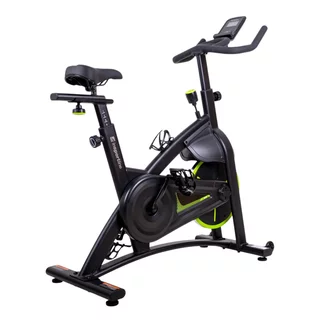 Indoor sobno kolo inSPORTline inCondi S120i
