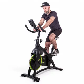 Indoor sobno kolo inSPORTline inCondi S120i