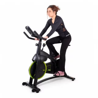 Indoor sobno kolo inSPORTline inCondi S120i