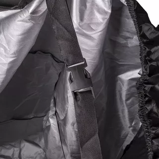 Prevleka za motor W-TEC Covertura 3XL (265x105x125 cm)