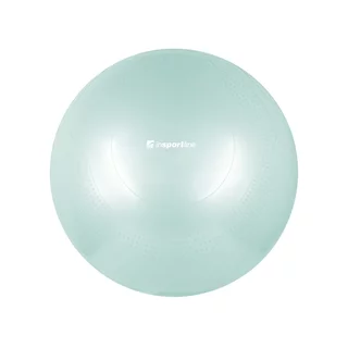 Gimnastična žoga inSPORTline Stretch Ball 55 cm