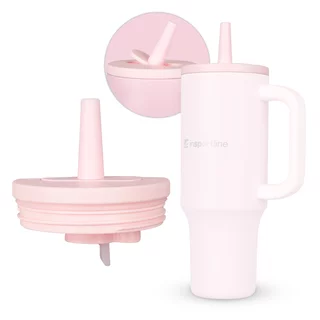 Nadomestni pokrovček za termo skodelico inSPORTline Cocoanna 1200ml