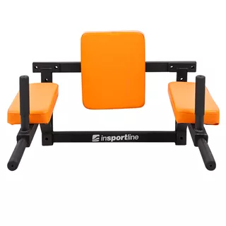 Stenski drog inSPORTline RK120 - oranžna