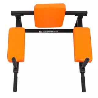 Stenski drog inSPORTline RK120 - oranžna
